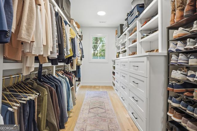 1106 Lanier Boulevard NE, Atlanta, GA 30306