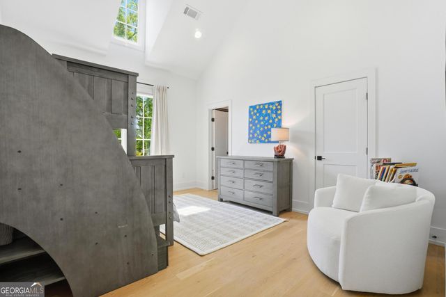 1106 Lanier Boulevard NE, Atlanta, GA 30306