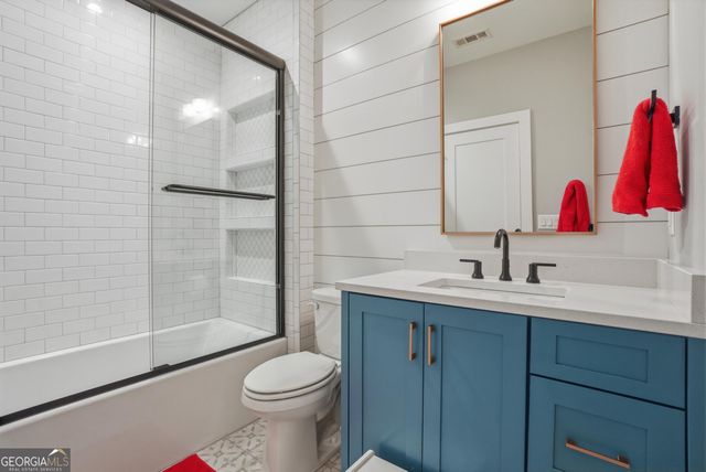 1106 Lanier Boulevard NE, Atlanta, GA 30306