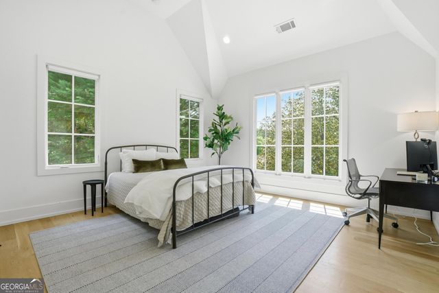 1106 Lanier Boulevard NE, Atlanta, GA 30306