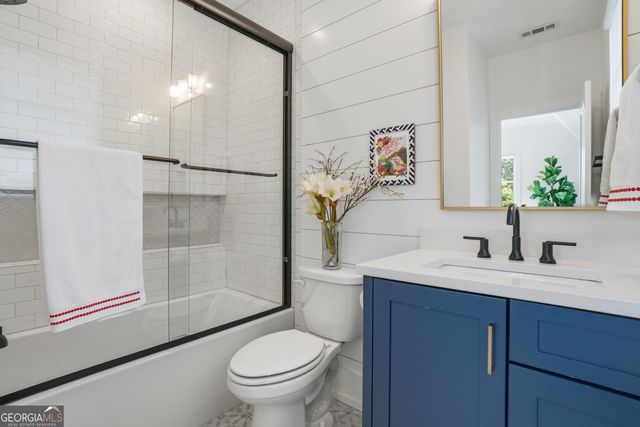 1106 Lanier Boulevard NE, Atlanta, GA 30306