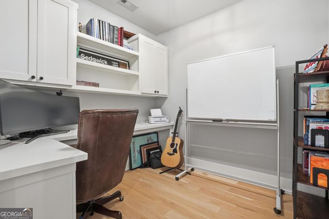 1106 Lanier Boulevard NE, Atlanta, GA 30306