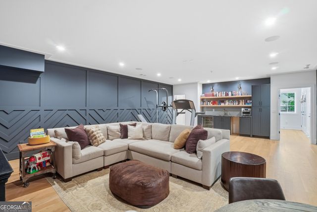 1106 Lanier Boulevard NE, Atlanta, GA 30306