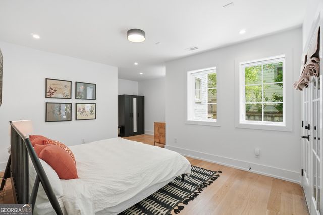 1106 Lanier Boulevard NE, Atlanta, GA 30306