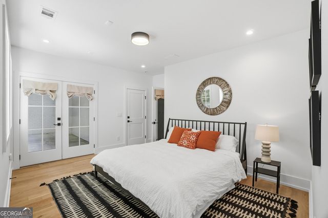 1106 Lanier Boulevard NE, Atlanta, GA 30306