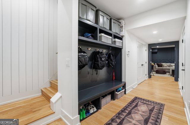 1106 Lanier Boulevard NE, Atlanta, GA 30306