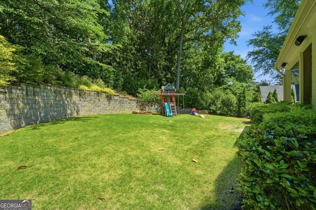 1106 Lanier Boulevard NE, Atlanta, GA 30306