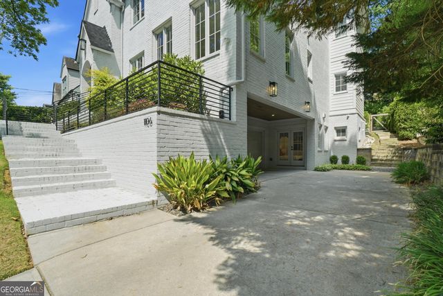 1106 Lanier Boulevard NE, Atlanta, GA 30306