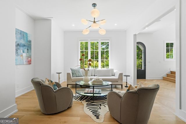 1106 Lanier Boulevard NE, Atlanta, GA 30306