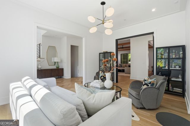 1106 Lanier Boulevard NE, Atlanta, GA 30306