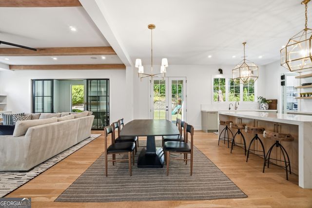 1106 Lanier Boulevard NE, Atlanta, GA 30306