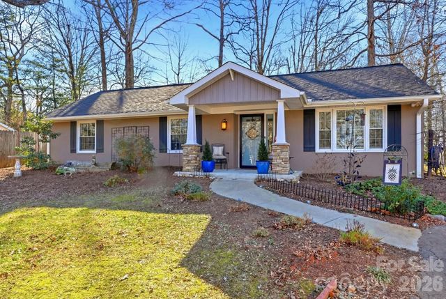 920 Ransom Road, Winston Salem, NC 27106