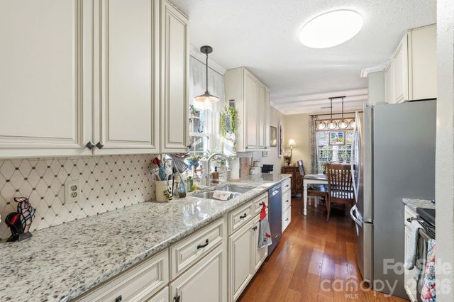 920 Ransom Road, Winston Salem, NC 27106