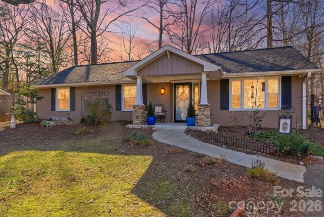 920 Ransom Road, Winston Salem, NC 27106