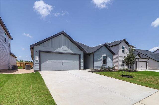 5021 Sea Salt DR, Austin, TX 78747