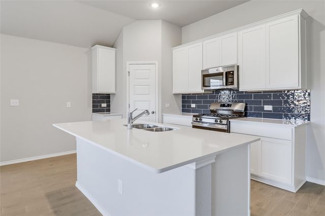 5021 Sea Salt DR, Austin, TX 78747