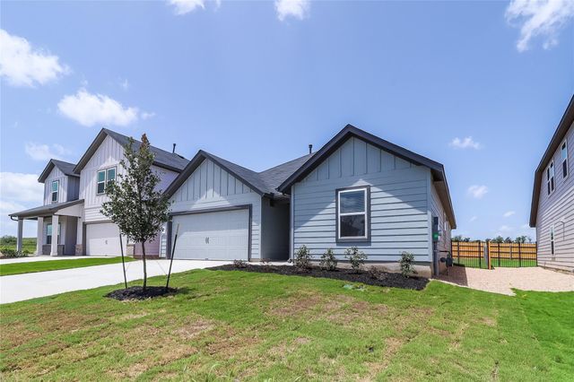 5021 Sea Salt DR, Austin, TX 78747