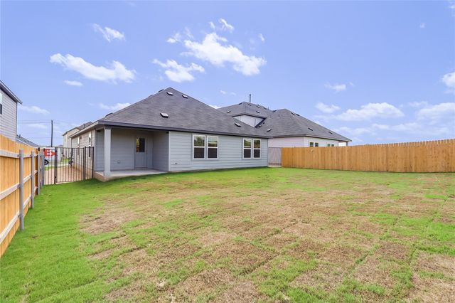 5021 Sea Salt DR, Austin, TX 78747