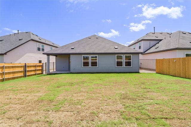 5021 Sea Salt DR, Austin, TX 78747