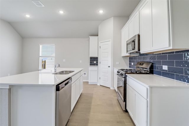 5021 Sea Salt DR, Austin, TX 78747