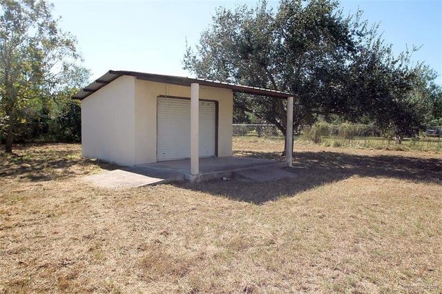 1311 San Vicente Norte Street, Weslaco, TX 78599