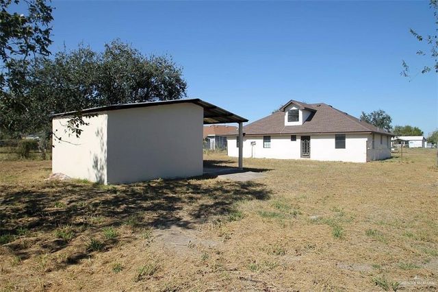 1311 San Vicente Norte Street, Weslaco, TX 78599