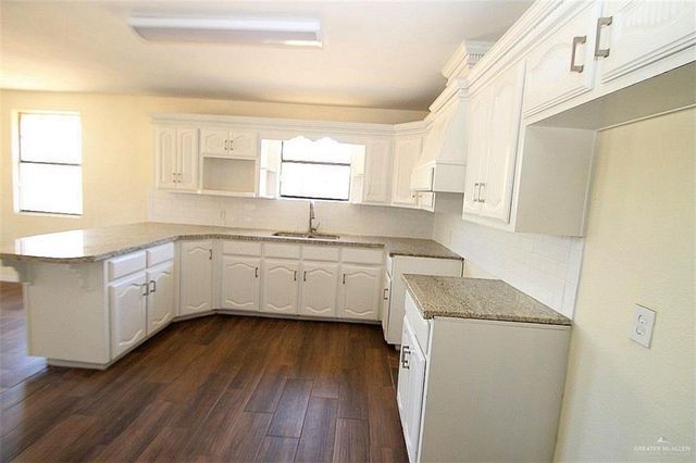 1311 San Vicente Norte Street, Weslaco, TX 78599