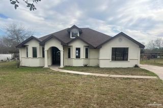1311 San Vicente Norte Street, Weslaco, TX 78599
