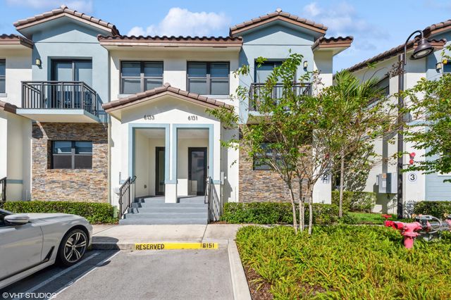 6151 SW 36th Court 25, Miramar, FL 33023