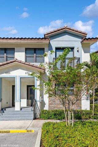 6151 SW 36th Court 25, Miramar, FL 33023