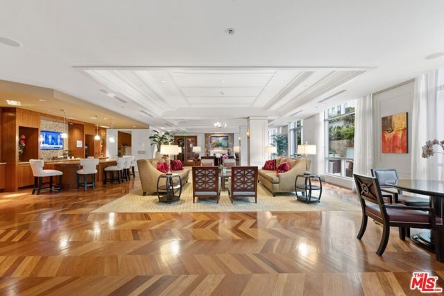 10700 Wilshire Boulevard 206, Los Angeles, CA 90024