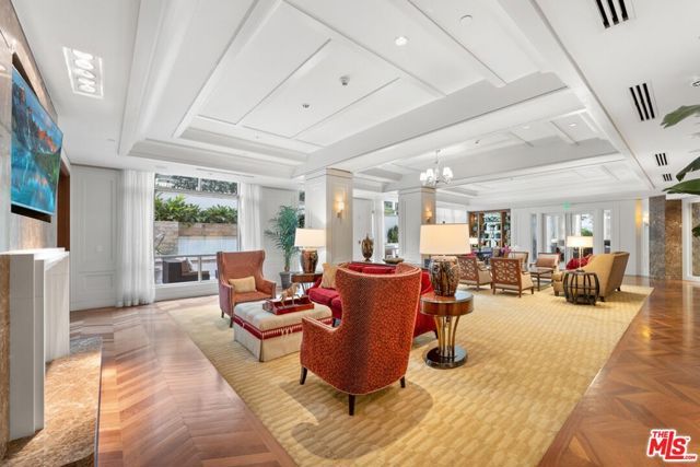 10700 Wilshire Boulevard 206, Los Angeles, CA 90024
