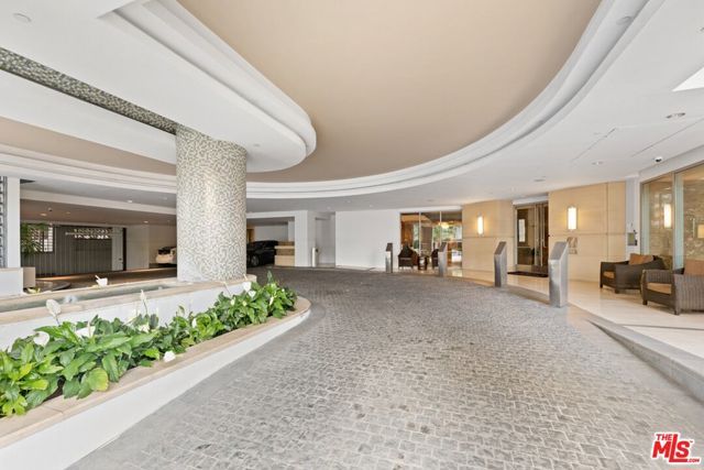 10700 Wilshire Boulevard 206, Los Angeles, CA 90024