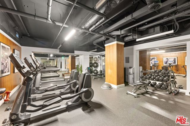 10700 Wilshire Boulevard 206, Los Angeles, CA 90024