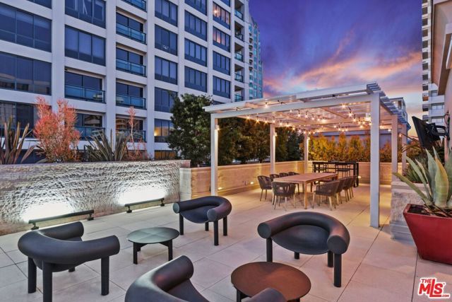 10700 Wilshire Boulevard 206, Los Angeles, CA 90024