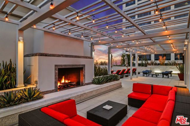 10700 Wilshire Boulevard 206, Los Angeles, CA 90024