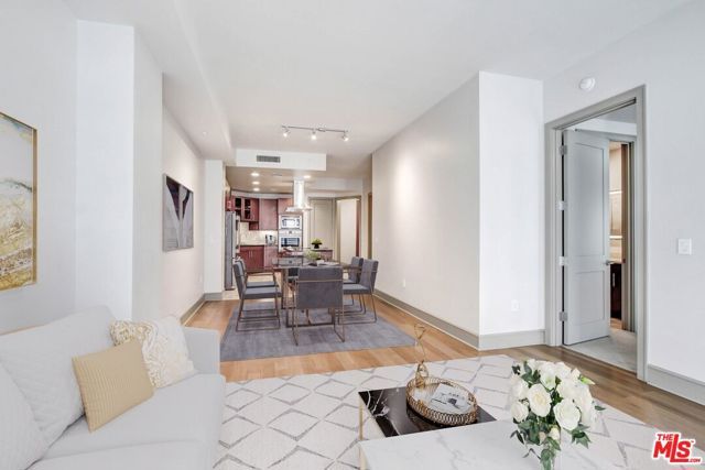 10700 Wilshire Boulevard 206, Los Angeles, CA 90024