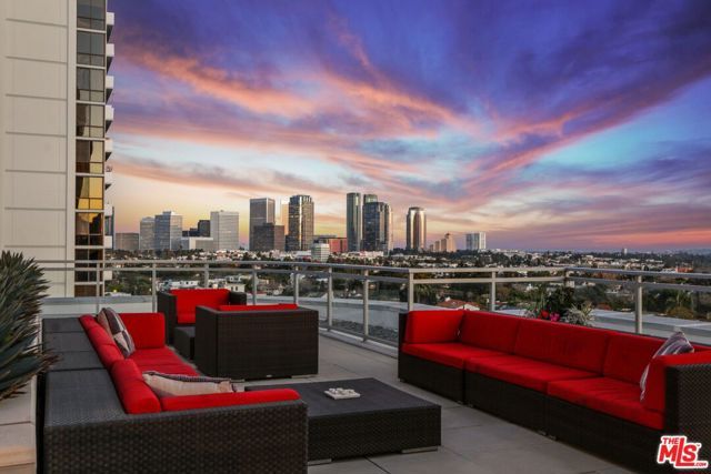 10700 Wilshire Boulevard 206, Los Angeles, CA 90024