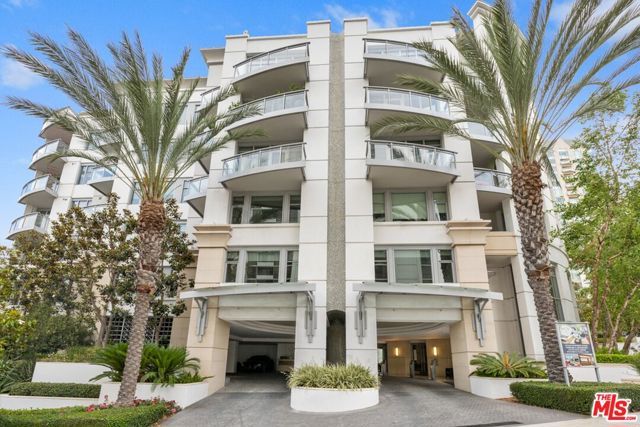 10700 Wilshire Boulevard 206, Los Angeles, CA 90024