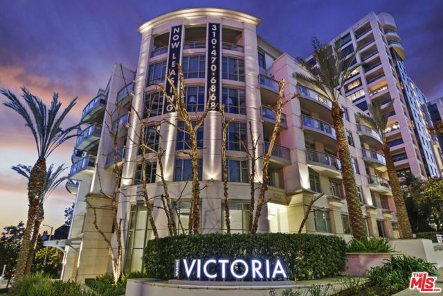 10700 Wilshire Boulevard 206, Los Angeles, CA 90024