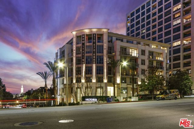 10700 Wilshire Boulevard 206, Los Angeles, CA 90024