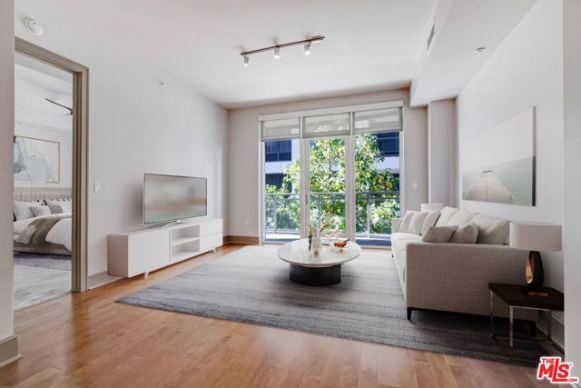 10700 Wilshire Boulevard 206, Los Angeles, CA 90024