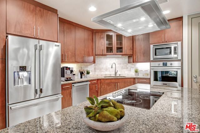 10700 Wilshire Boulevard 206, Los Angeles, CA 90024