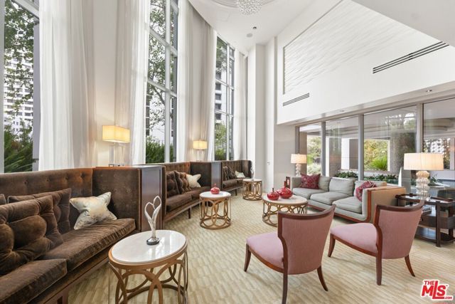 10700 Wilshire Boulevard 206, Los Angeles, CA 90024