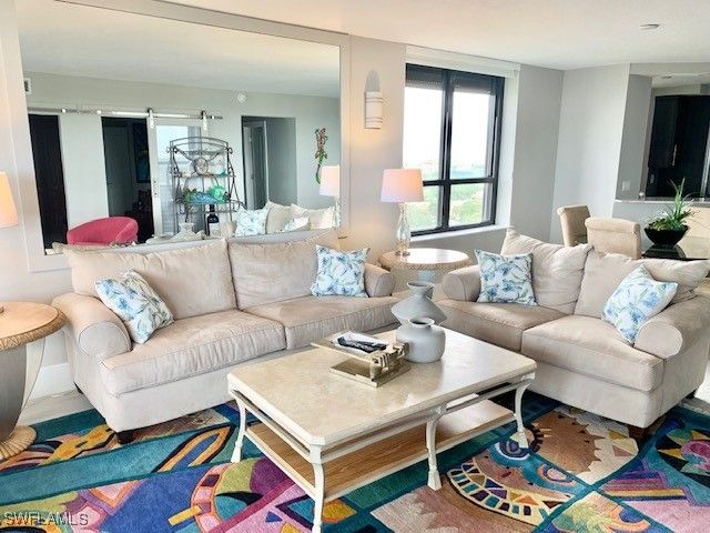 6001 Pelican Bay BLVD 1706, Naples, FL 34108