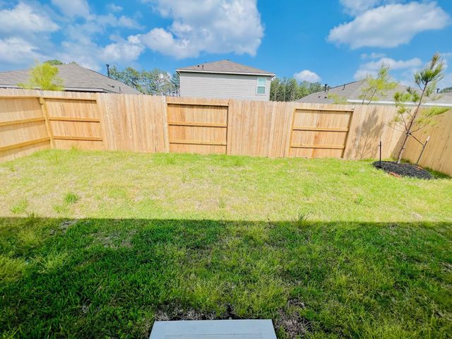1367 Diamond Carnation Drive, Conroe, TX 77301