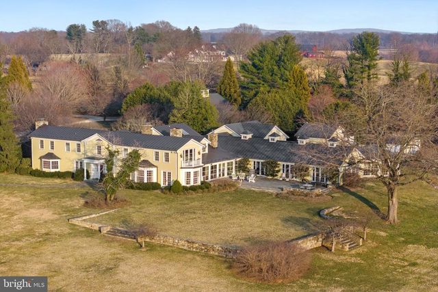 3050 RECTORTOWN RD, Marshall, VA 20115