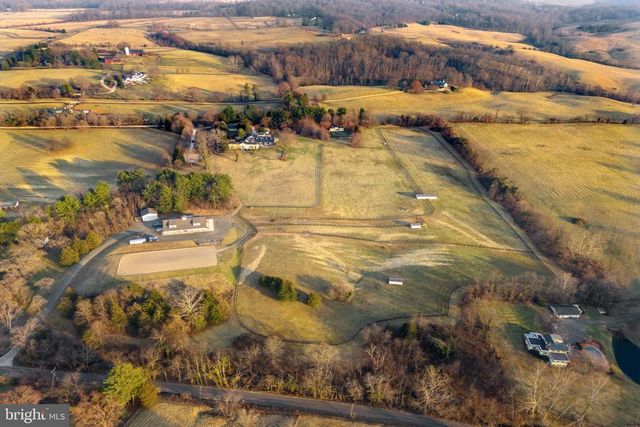 3050 RECTORTOWN RD, Marshall, VA 20115