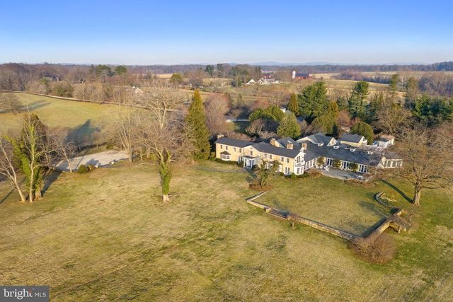 3050 RECTORTOWN RD, Marshall, VA 20115