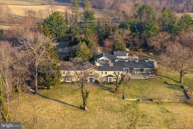 3050 RECTORTOWN RD, Marshall, VA 20115